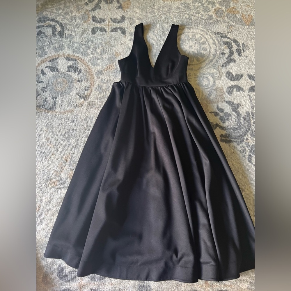 COS dress